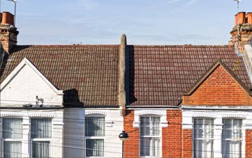 clay roofing Wyville, Lincolnshire