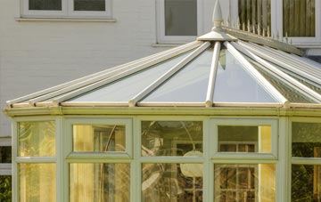 conservatory roof repair Wyville, Lincolnshire