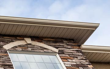 Wyville diy soffit installation