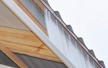 why Wyville fascia repairs are essential