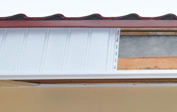 Wyville fascia repair costs