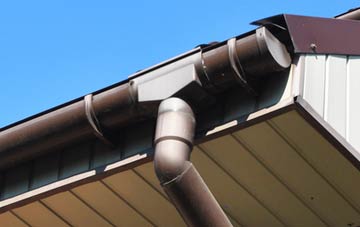 types of Wyville fascias