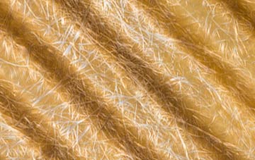 Wyville fibreglass roof waterproofing