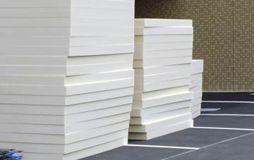 Wyville flat roof insulation costs