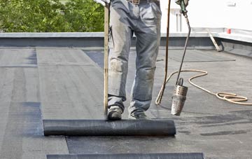 flat roof replacement Wyville, Lincolnshire