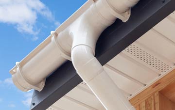Wyville gutter installation costs