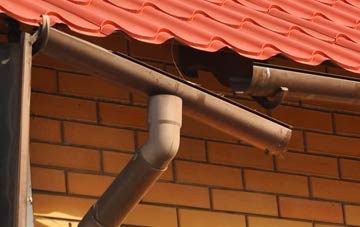 Wyville gutter repair costs