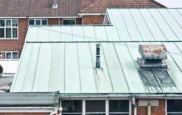 Wyville lead roofing costs