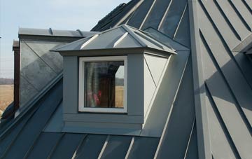 metal roofing Wyville, Lincolnshire