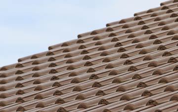 plastic roofing Wyville, Lincolnshire
