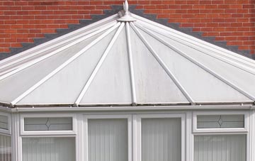 Wyville polycarbonate conservatory roof repairs