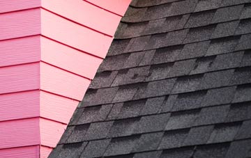 rubber roofing Wyville, Lincolnshire