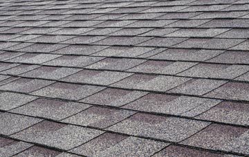 Wyville tiles for shallow pitch roofing