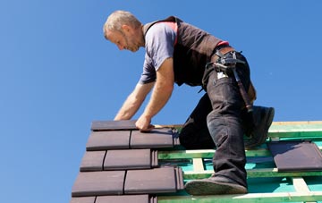 disadvantages of Wyville slate roofing