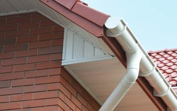 Wyville soffit repair costs