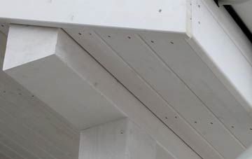 soffits Wyville, Lincolnshire