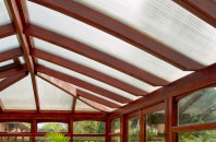 Wyville conservatory roofing insulation
