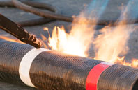 Wyville flat roofing replacement