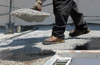 find rated Wyville flat roofing replacement companies