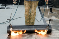 Wyville flat roof sealing quote