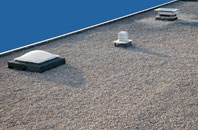 Wyville flat roofing