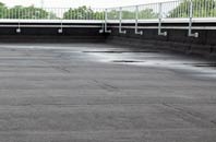 find rated Wyville flat roofing companies