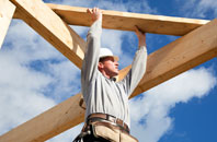 Wyville roof replacement work