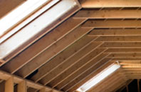 Wyville tapered roof insulation quotes